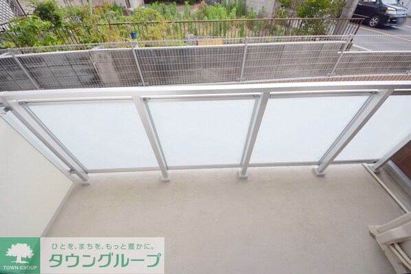 リブリ・八番館の物件内観写真